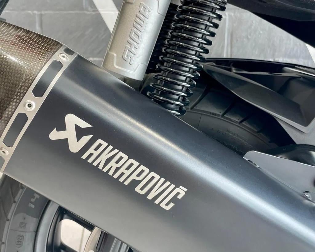 Honda (bj 2023), Motoren, Motoren | Honda, Bedrijf, 12 t/m 35 kW, Scooter, 330 cc