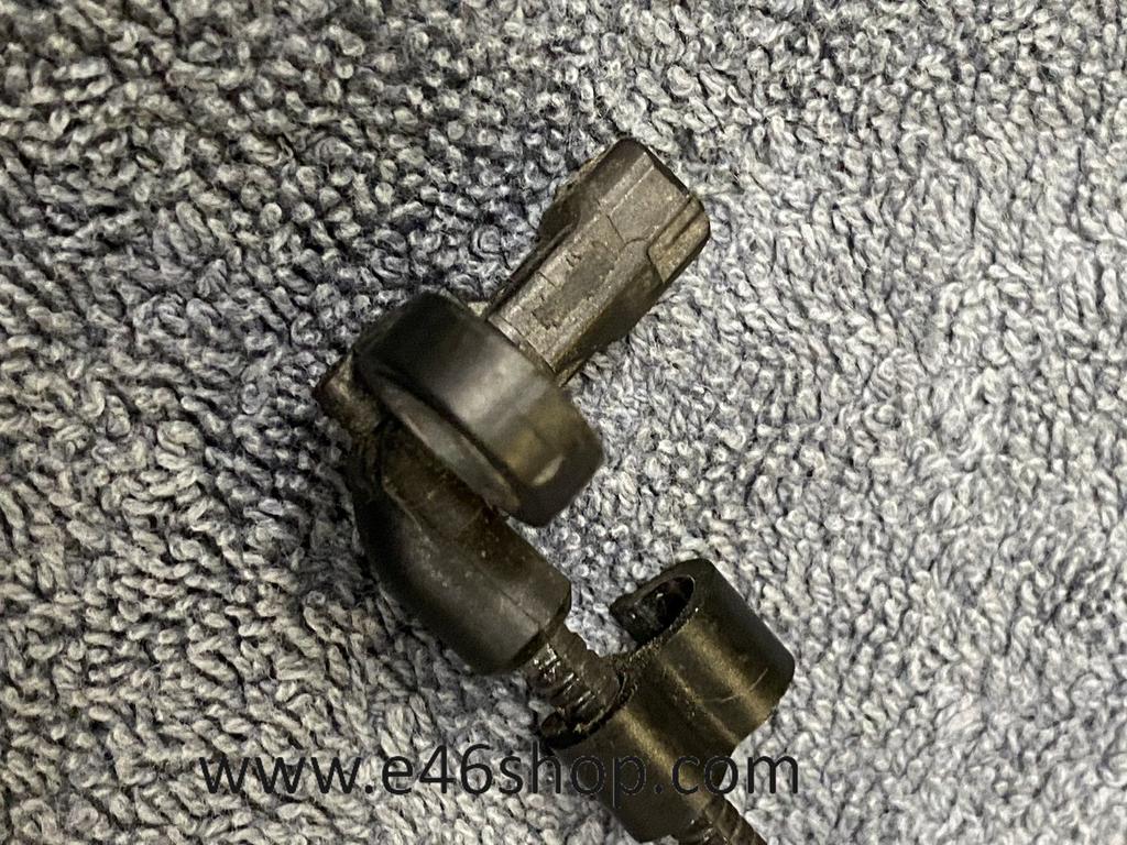 ABS SENSOR BMW F900R F900XR OE 0265011338, Motos, -, Utilisé, -, -