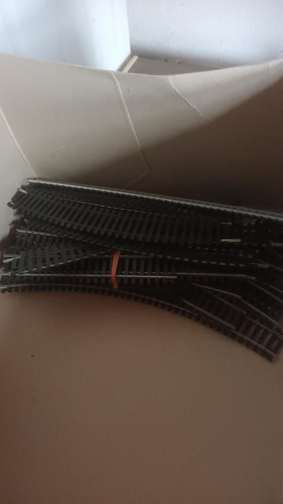 Speelgoedtrein, Kinderen en Baby's, Speelgoed | Thomas de Trein, Ophalen, Gebruikt