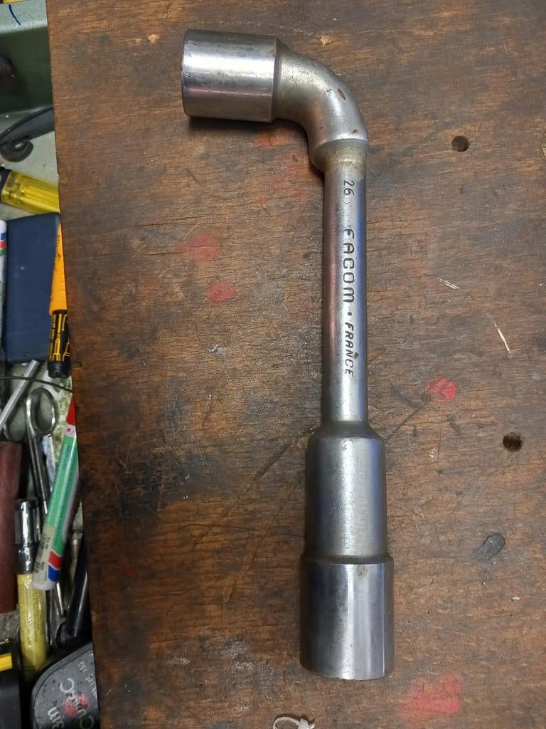 sleutels 26, Ophalen of Verzenden