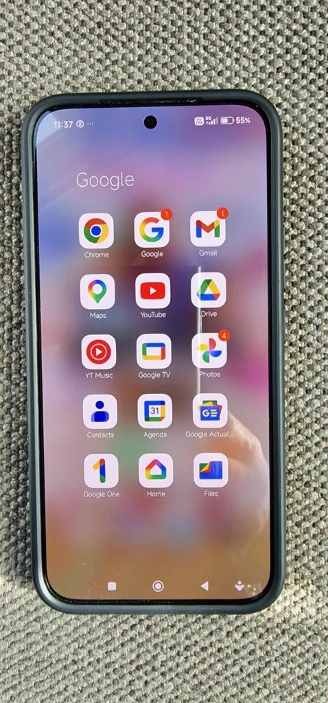 Xiaomi 15t pro, Télécoms, 512 GB, Neuf, Sans abonnement, Écran tactile