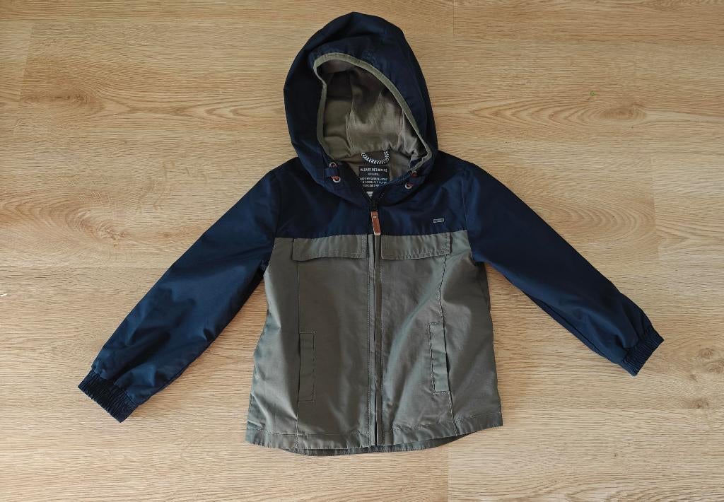 jassen maat 98 - 104, Kinderen en Baby's, Ophalen, Zo goed als nieuw, Maat 98