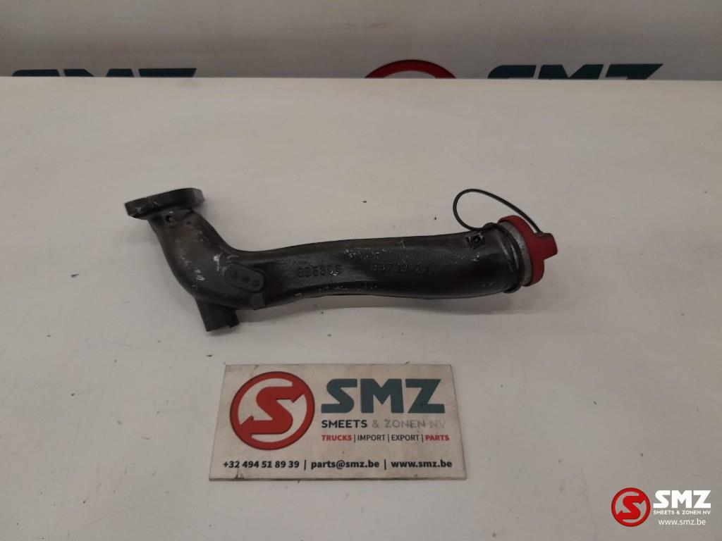 Occ conduite de remplissage d'huile MX13 DAF, Utilisé, DAF, Moteur et Accessoires
