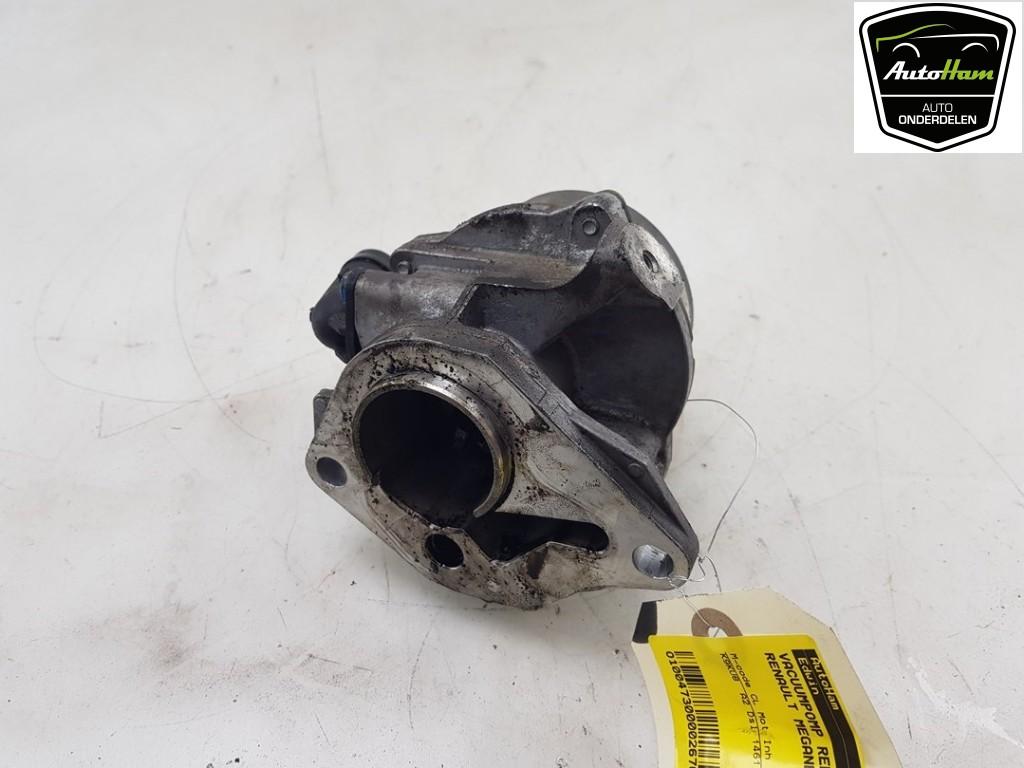 VACUUM POMPE FREIN BOOSTER Megane IV (RFBB) (|146502327R|), Utilisé, Renault