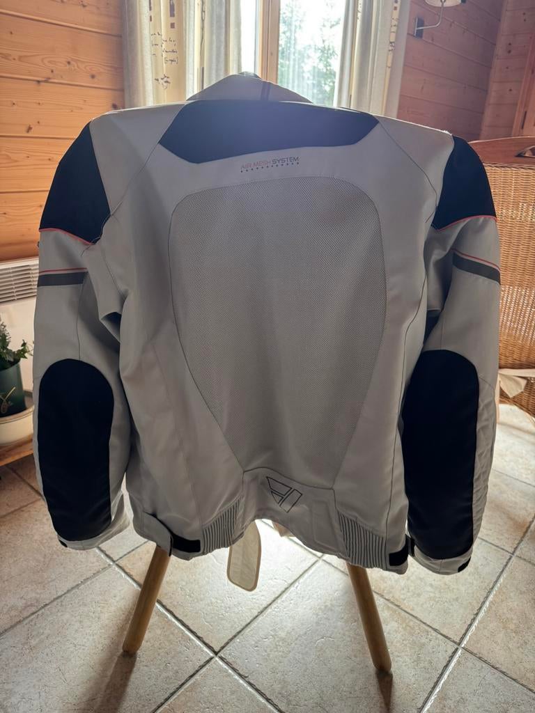 Veste moto été homme, Enlèvement ou Envoi