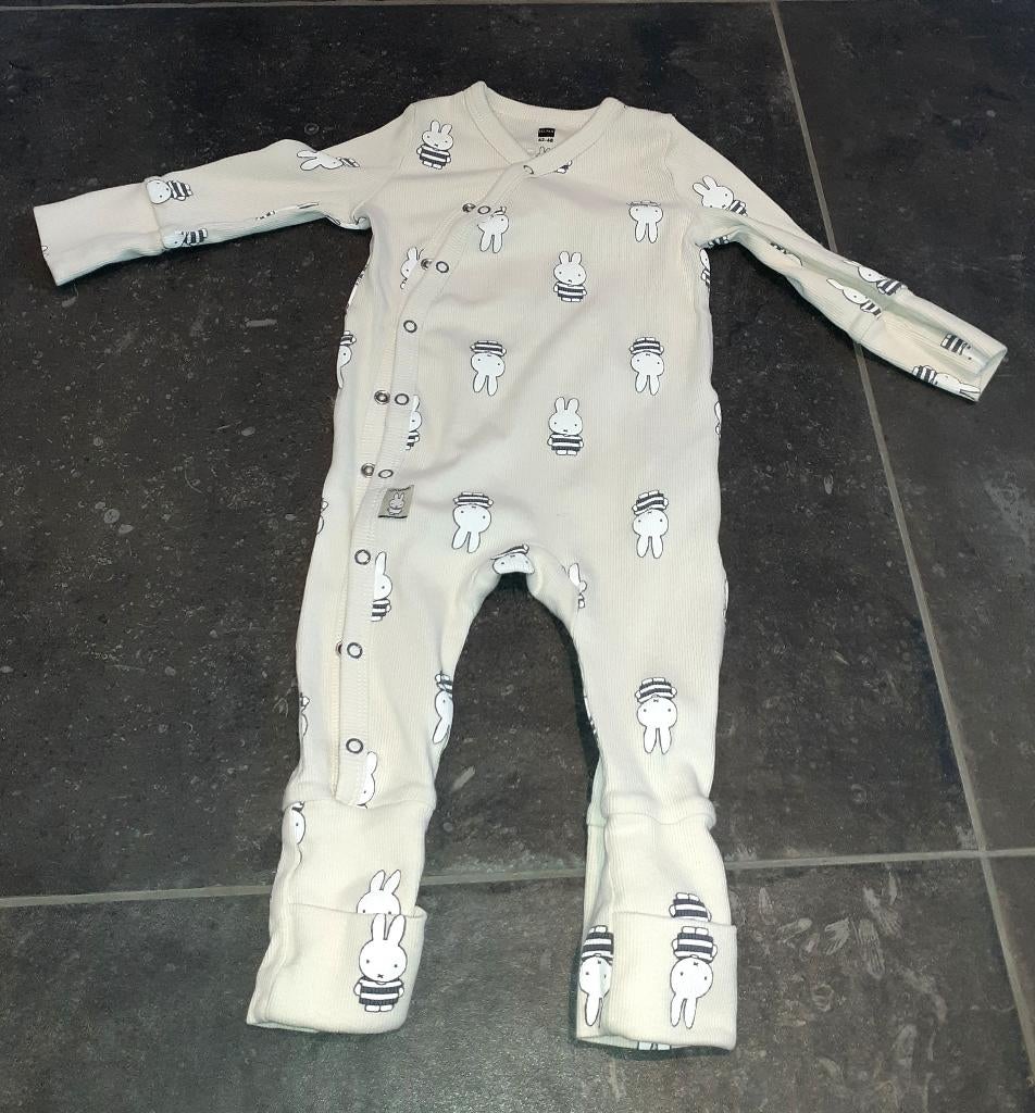 Baby boxpakje Nijntje Hema 62-68, Kinderen en Baby's, Ophalen of Verzenden, Nieuw, Jongetje of Meisje, Pakje