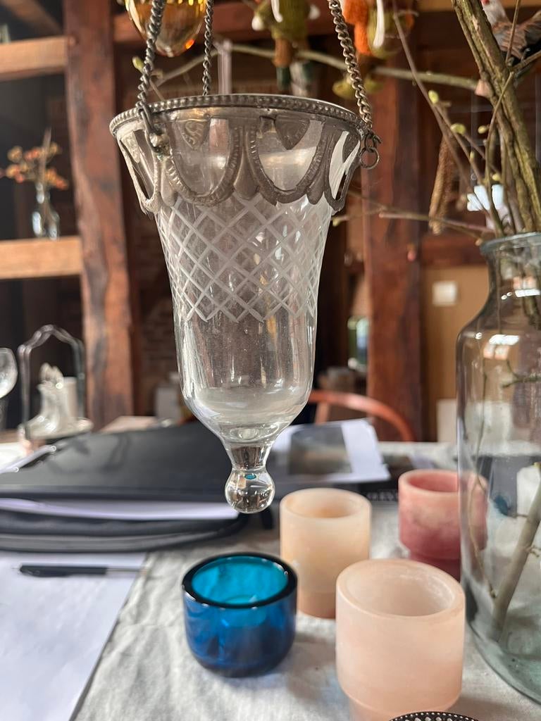 6 pampilles a suspendre, Enlèvement, Comme neuf