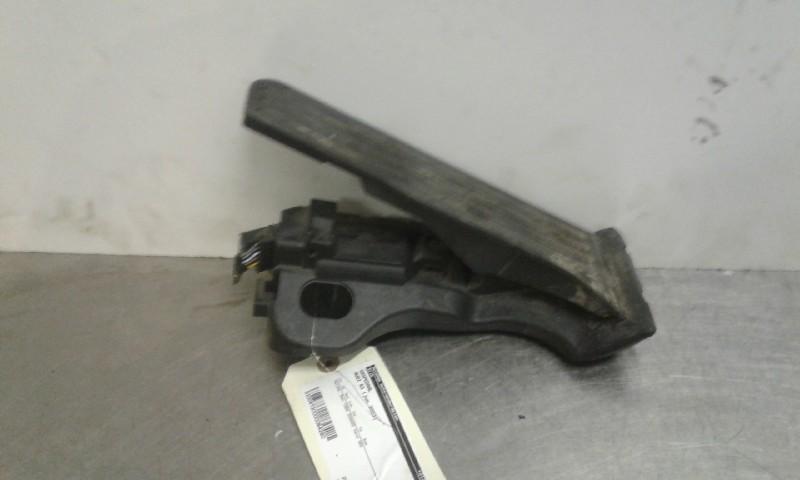 PEDALE D'ACCELERATEUR Audi A3 (8P1) (01-2003/08-2012), Autos : Pièces & Accessoires, Utilisé, Audi