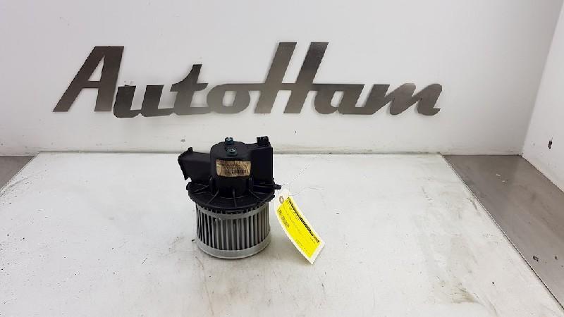 VENTILATEUR RADIATEUR MOTEUR Fiat Panda (169), Utilisé, Fiat