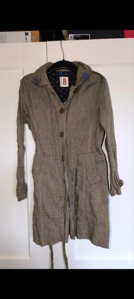 Jas Bellerose 128, Kinderen en Baby's, Ophalen of Verzenden, Jas