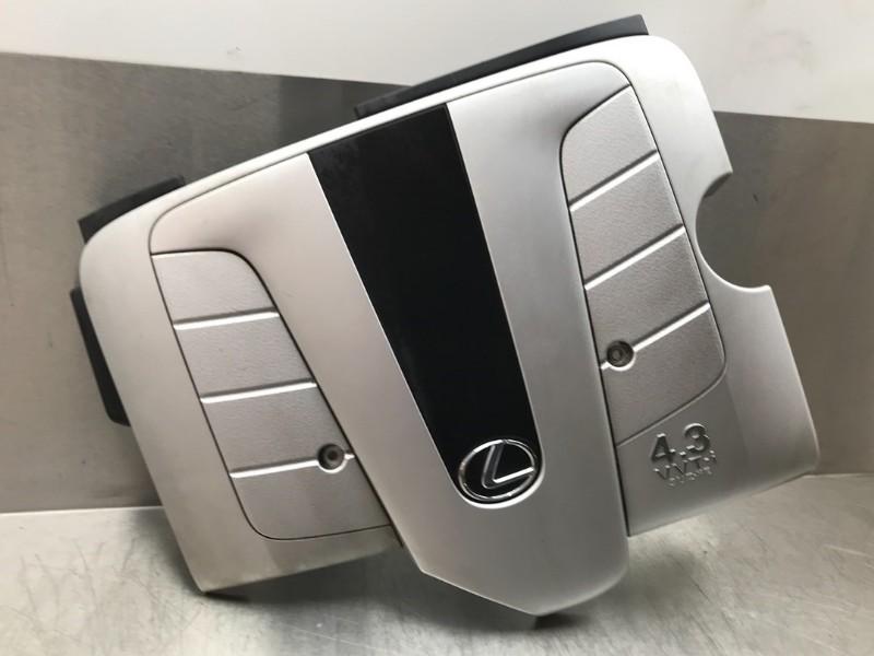 CACHE MOTEUR Lexus GS (..S16) (|1120950140|), Autos : Pièces & Accessoires, Utilisé, Lexus