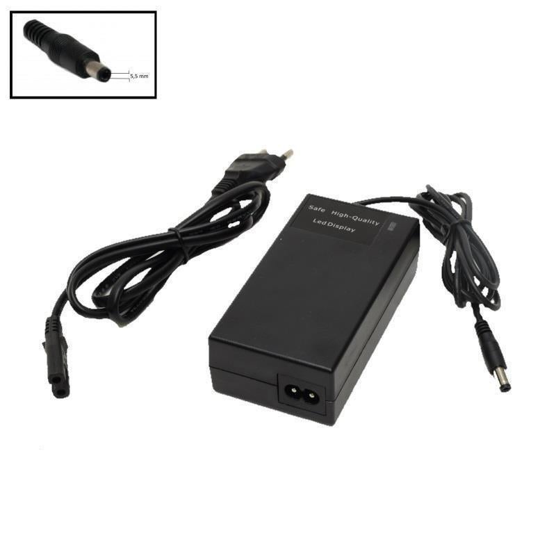 24 volt LifePo4 lader DC plug, Ophalen of Verzenden, Nieuw