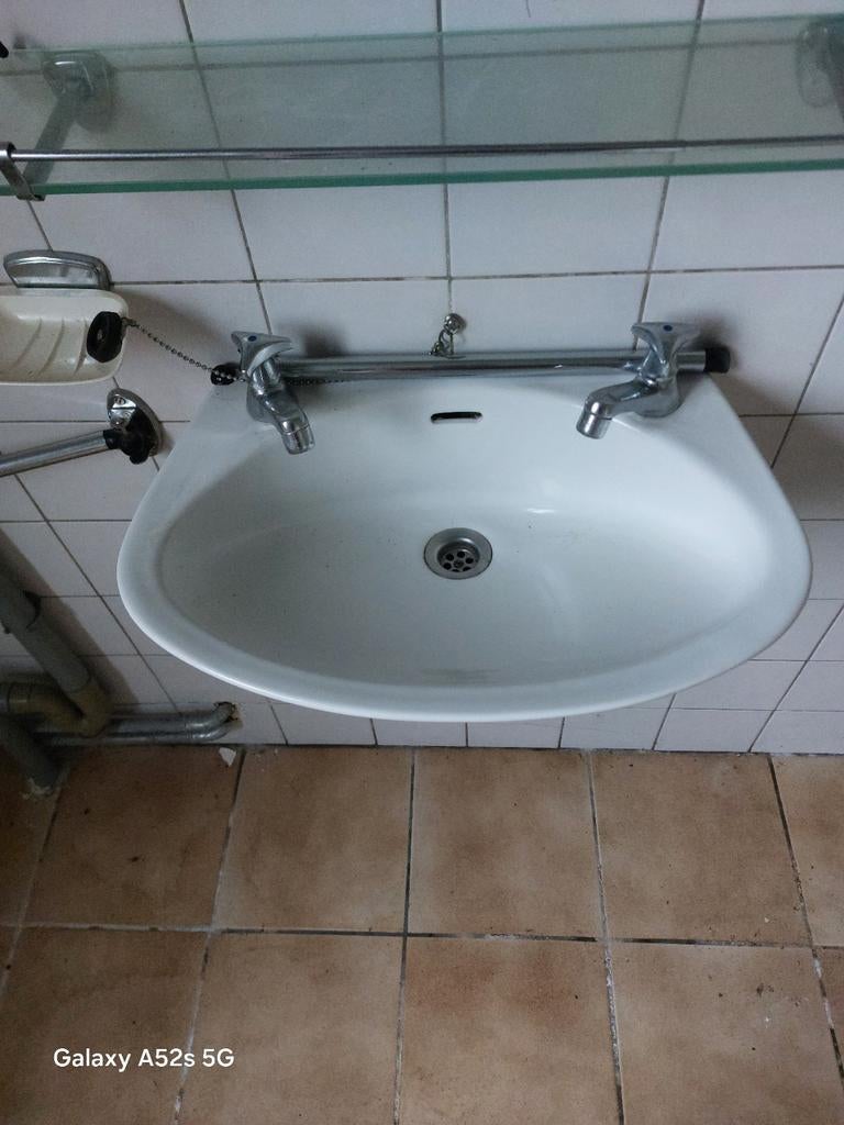 Gratis badkamer, Huis en Inrichting, Ophalen