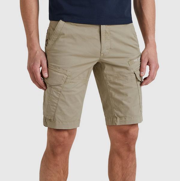 PME Legend Cargo short beige Maat 30 – Nieuw met label, Ophalen of Verzenden, Nieuw, Beige, PME Legend