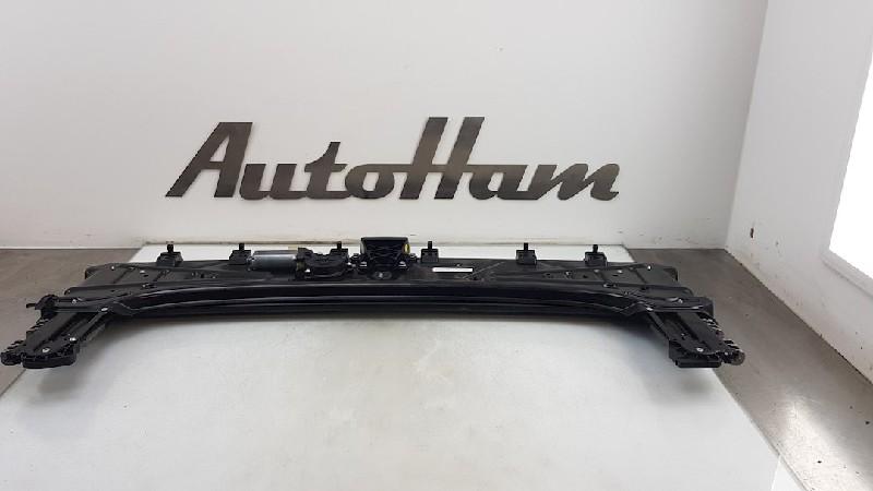 PARE-VENT Audi TT Roadster (8J9) (01-2007/06-2014), Autos : Pièces & Accessoires, Utilisé, Audi