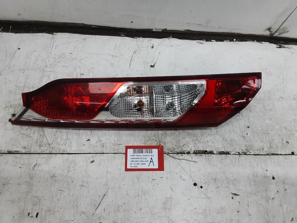FEU ARRIÈRE GAUCHE Ford Transit Connect (PJ2) (01-2013/-), Autos : Pièces & Accessoires, Mevr. I. Hauben, Rue de l'Espoir 34 34
4030  GRIVEGNÉE, BE