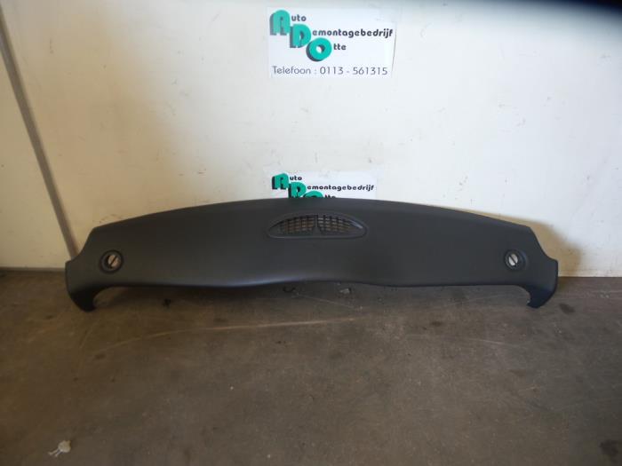 Elément tableau de bord d'un Mini Cooper, -, 3 mois de garantie, -, -