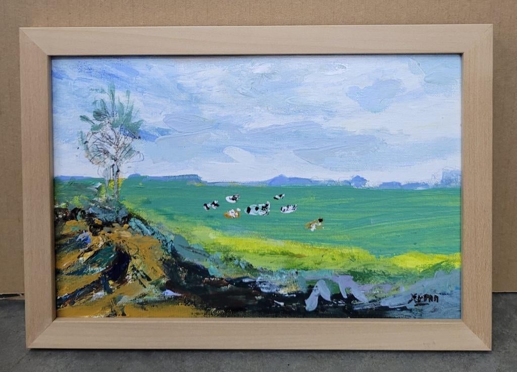 XTIAN, Kleine Horendonk Essen, Enlèvement ou Envoi