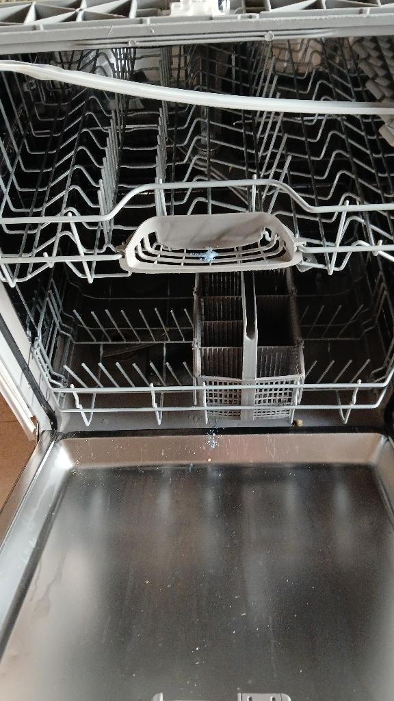 Vaatwasser Siemens - Niet Werkend, Elektronische apparatuur, Vaatwasmachines, Ophalen, 60 cm of meer, Inbouw, Niet werkend