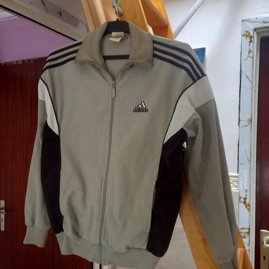 Veste Training pot de pêche Adidas, Enlèvement