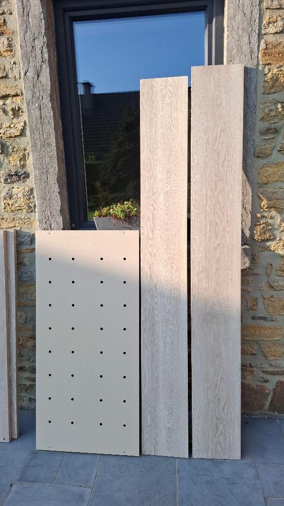 lit bébé évolutif, Enlèvement, Utilisé