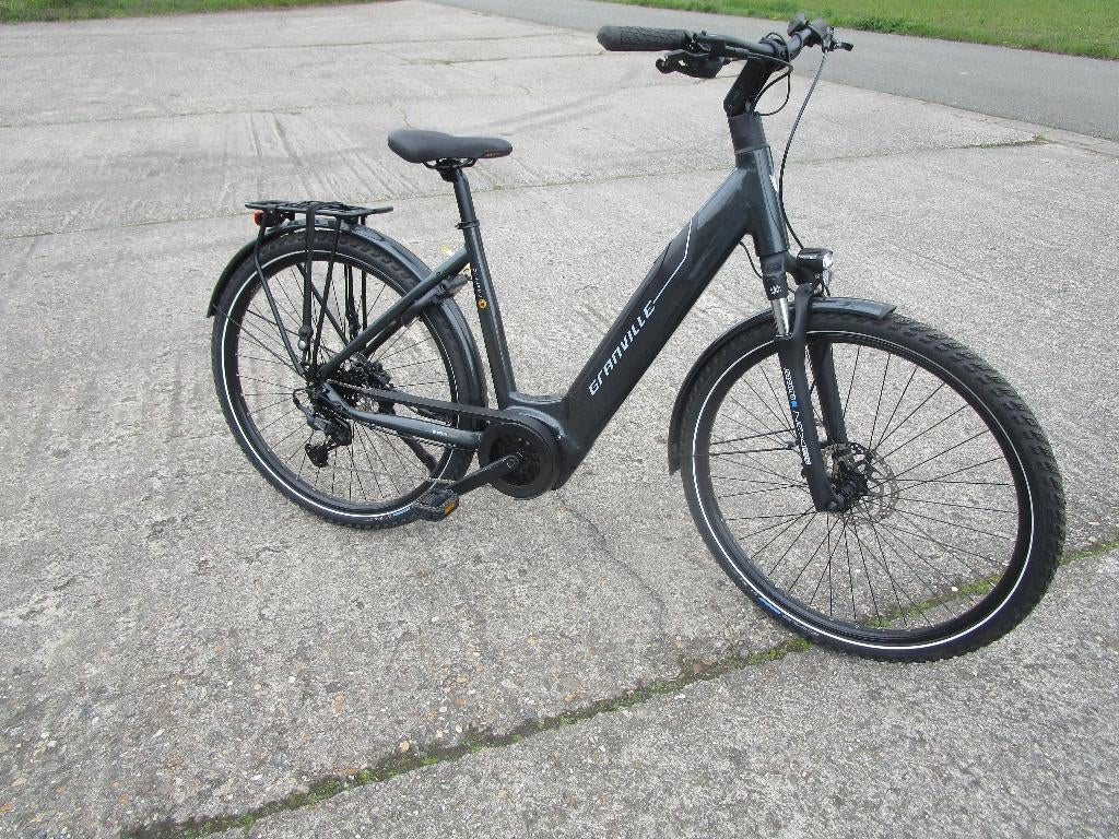 VÉLOS D'OCCASION AVEC GARANTIE ! ! ! !, Vélos & Vélomoteurs, Vélos électriques, Enlèvement, Comme neuf