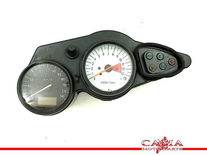 TELLERSET Suzuki SV 650 1999-2002 (SV650N SV650S SV650), Dhr. S. di Majo, Utilisé, Info@cama-motorparts.nl, P.J. Troelstraweg 8 8
3144 CX  MAASSLUIS, NL