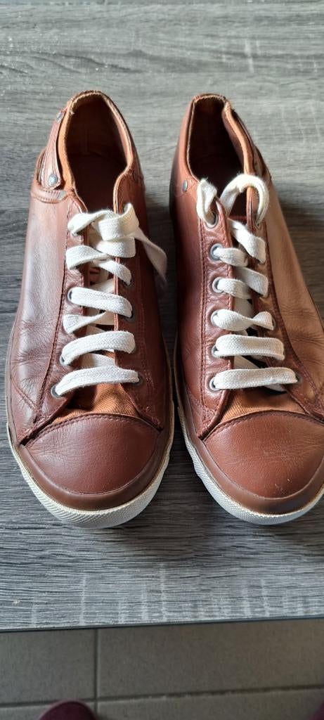 Diesel sneakers maat 43, Ophalen