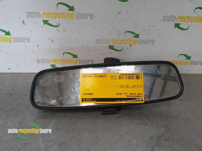 Rétroviseur intérieur d'un Ford B-Max, Autos : Pièces & Accessoires, Rétroviseurs, -, -, 3 mois de garantie, -