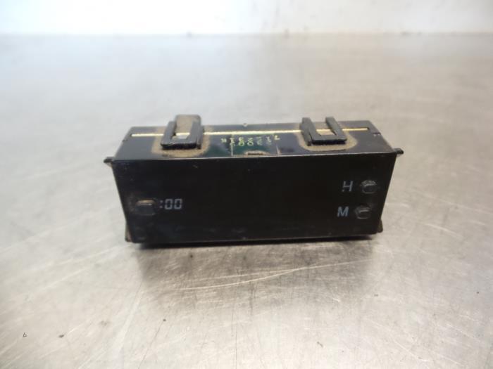 Uurwerk van een Daihatsu Gran Move, Gebruikt, Daihatsu, -, -