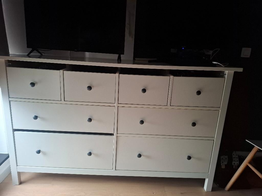 Kast, Huis en Inrichting, Ophalen, Gebruikt