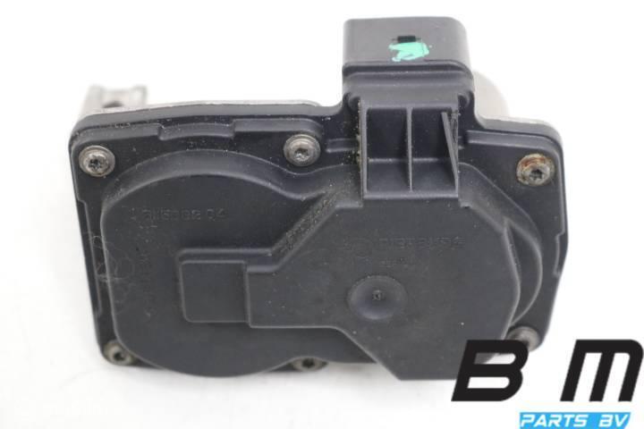 Klep in uitlaat diverse Audi en VW TDI 5Q0253691H, Auto-onderdelen, Uitlaatsystemen, Gebruikt