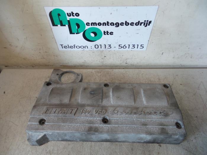 Plaque de protection moteur d'un Fiat Barchetta, Autos : Pièces & Accessoires, Carrosserie & Tôlerie, Fiat, Utilisé, 3 mois de garantie