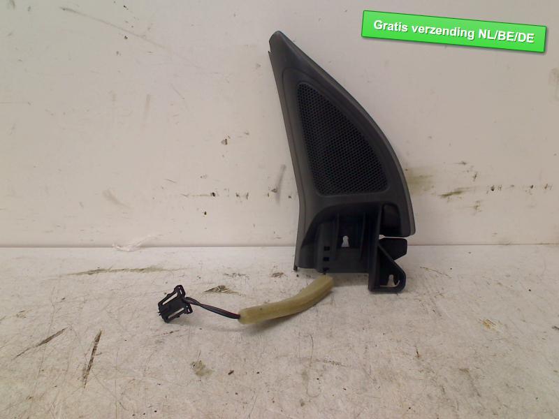 LUIDSPREKER Volkswagen Golf VI (5K1) (5k0035411), Auto-onderdelen, Gebruikt, De Bloemendaal 21 21
5221 EB  'S HERTOGENBOSCH, NL