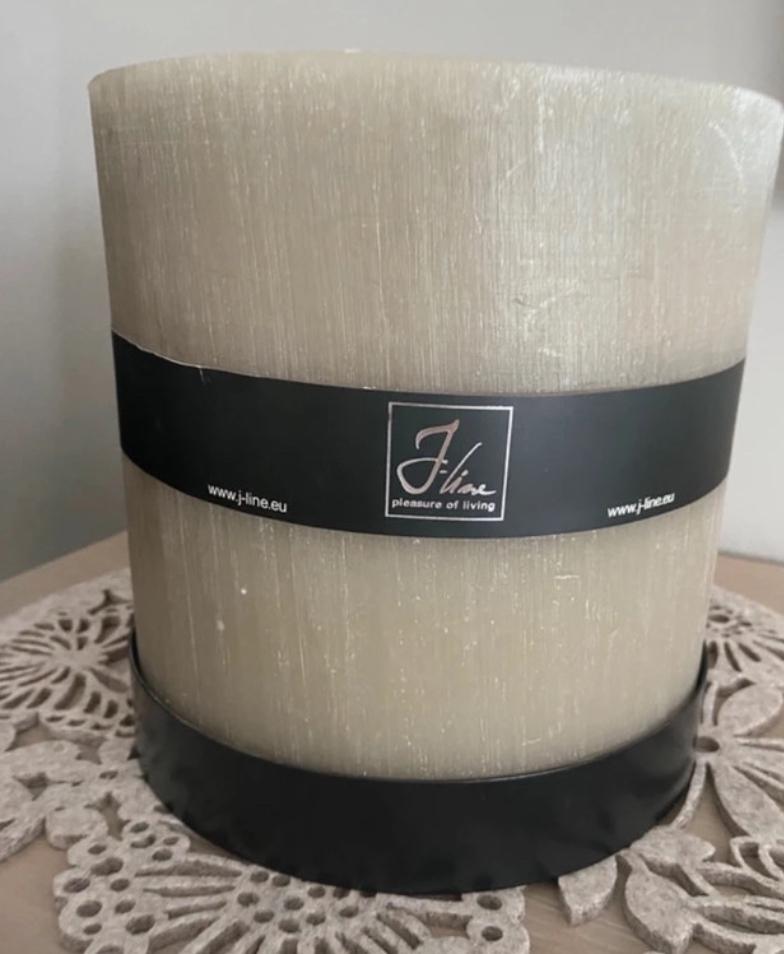 Bougeoir J-Line, Maison & Meubles, Enlèvement, Comme neuf