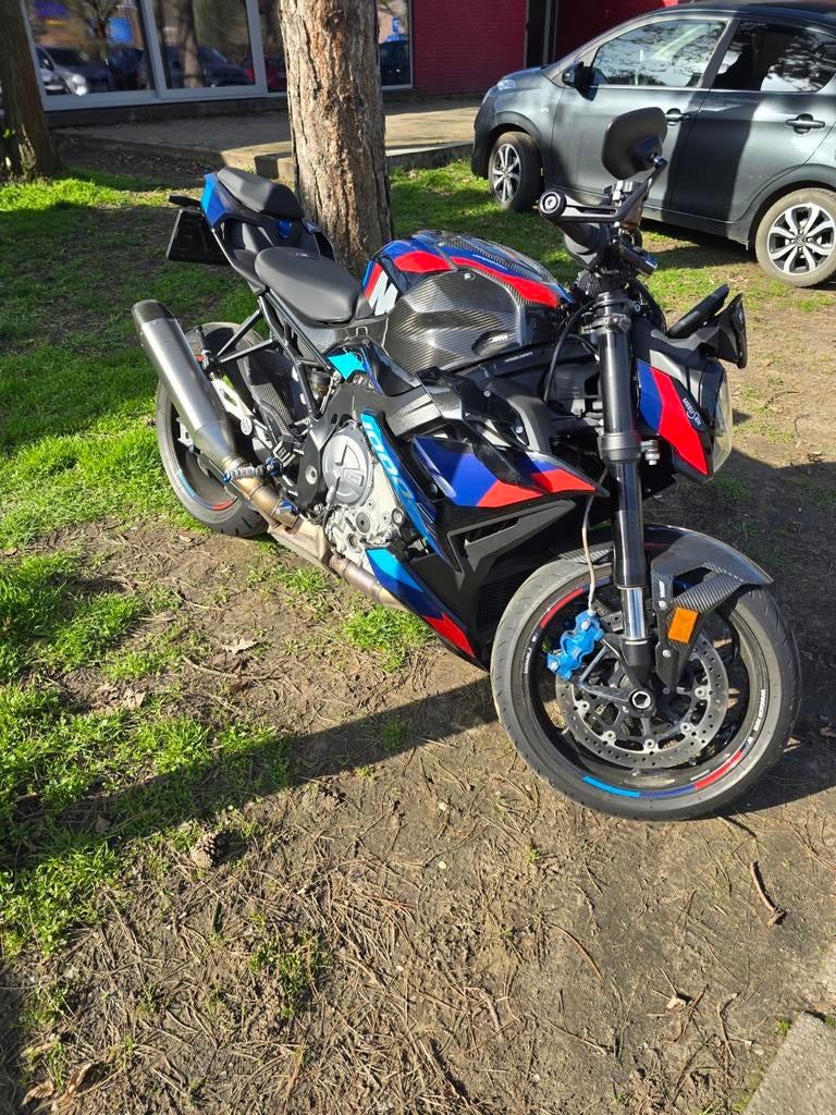 BMW M 1000R - 2023 - 14000km