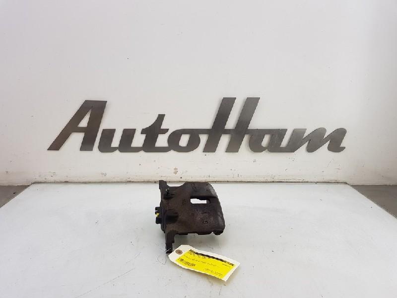 REMKLAUW LINKS VOOR Suzuki SX4 S-Cross (JY), Suzuki-Allee 7
64625  Bensheim, DE, Gebruikt, Suzuki Deutschland GmbH, Kontakt@suzuki.de