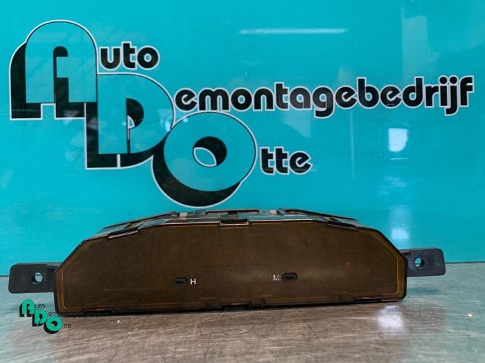 Horlogerie d'un Chevrolet Kalos (Kalos 02-), Autos : Pièces & Accessoires, Autres pièces automobiles, Chevrolet, Utilisé, 3 mois de garantie