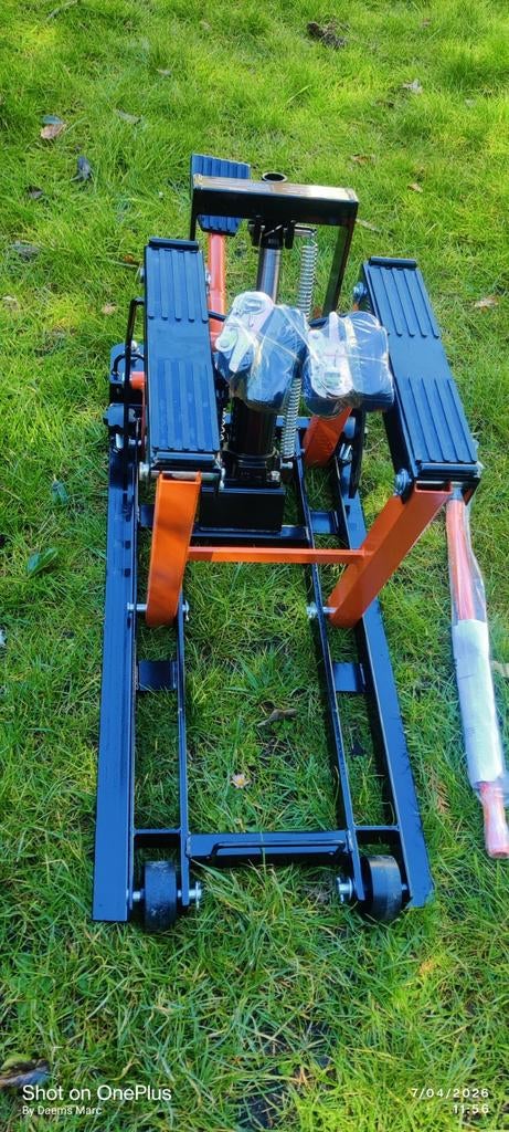 motorlift, Motoren, Accessoires | Onderhoudsmiddelen, Ophalen