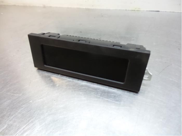 Affichage intérieur d'un Citroen C2 (C2 03-), Autos : Pièces & Accessoires, -, 3 mois de garantie, Utilisé, -