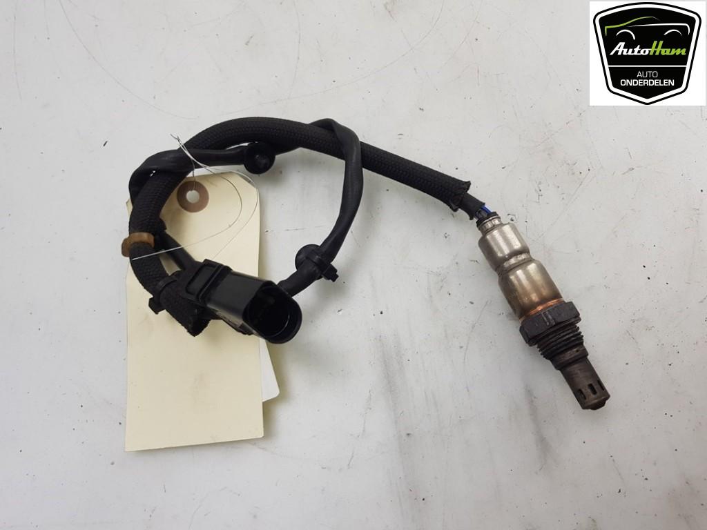 SONDE LAMBDA Opel Astra K (|55489509|55502863|), Utilisé, Opel