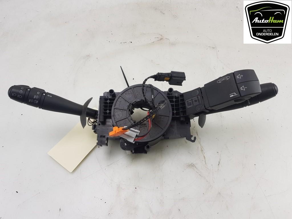 COMBINE COMMODO Nissan Primastar (93856807), Autos : Pièces & Accessoires, Tableau de bord & Interrupteurs, Nissan, Utilisé