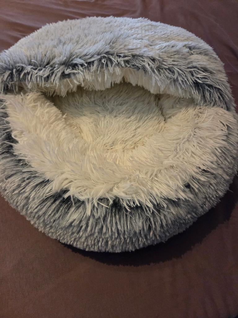 nestje voor puppy of klein hondje nieuw, Dieren en Toebehoren, Ophalen, Nieuw