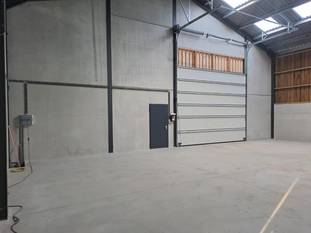 Hall polyvalent à louer, Articles professionnels, Enlèvement ou Envoi, Autres destinations