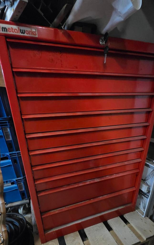 Armoire servantes, Bricolage & Construction, Enlèvement