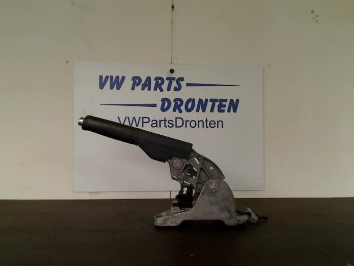 Levier frein à main d'un Volkswagen Golf, Volkswagen, 3 mois de garantie, - 35
8251KS  Dronten, Utilisé