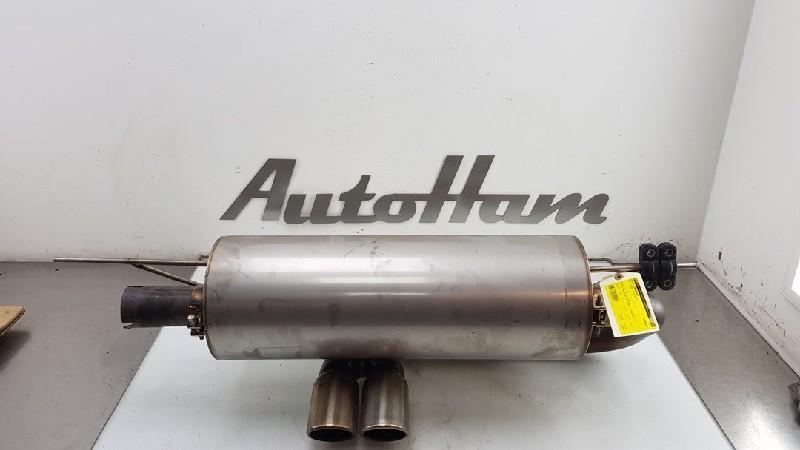 UITLAAT EINDDEMPER Lotus Elise (|NIETAFLEESBAAR|), Auto-onderdelen, Dhr. J. Ham, Gebruikt, Administratie@autoham.nl, Lotus