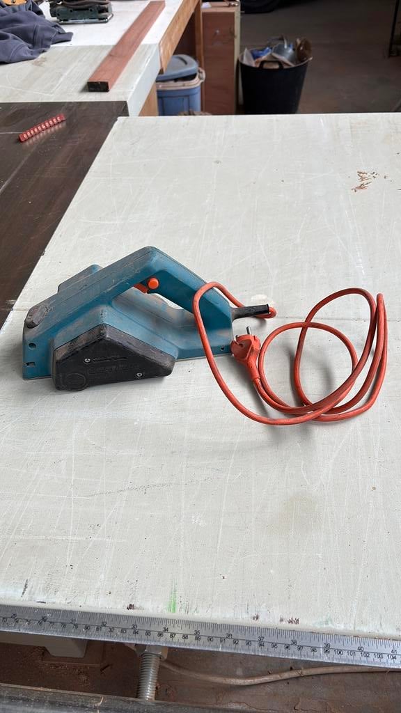 Schaafmachine, Ophalen, Gebruikt, Elektrisch