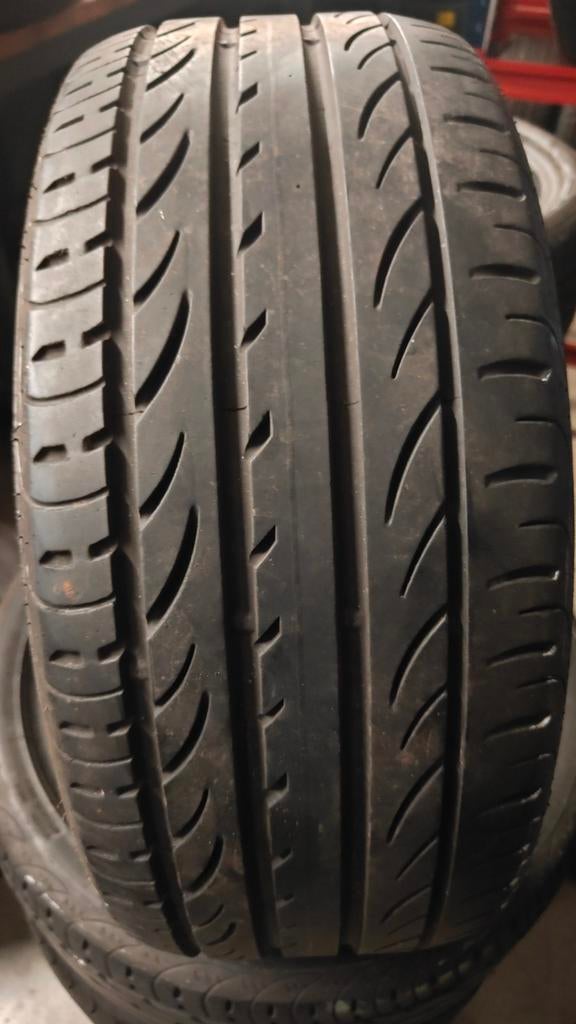 225/40r18 Pirelli 45€ per stuk met montage en balanceren, Auto-onderdelen, Banden en Velgen, Ophalen, 18 inch, Gebruikt, Band(en)