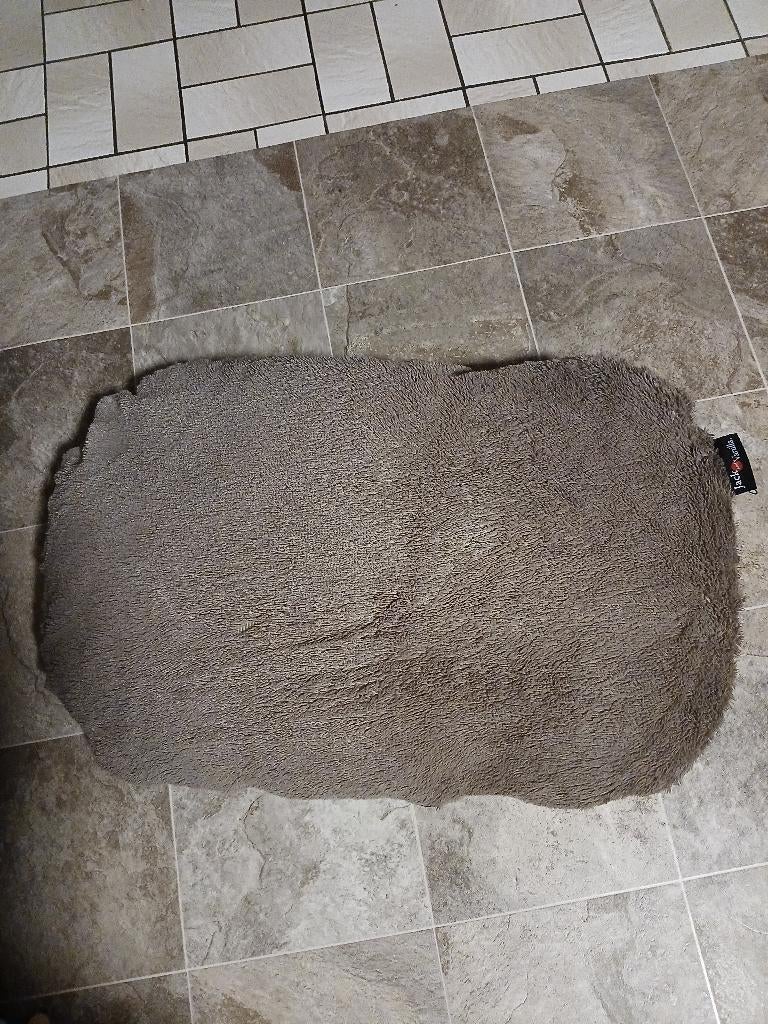 Hondenkussen jack and vanillla 75x50, Dieren en Toebehoren, Ophalen, Zo goed als nieuw, Pluche